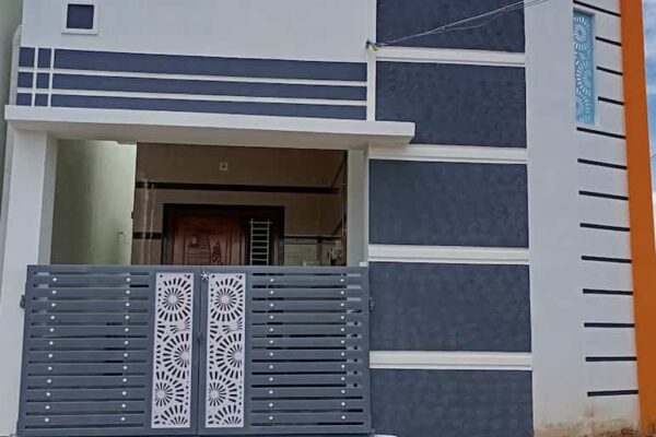 divine properties house