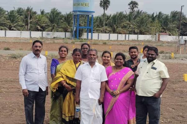 divine properties coimbatore