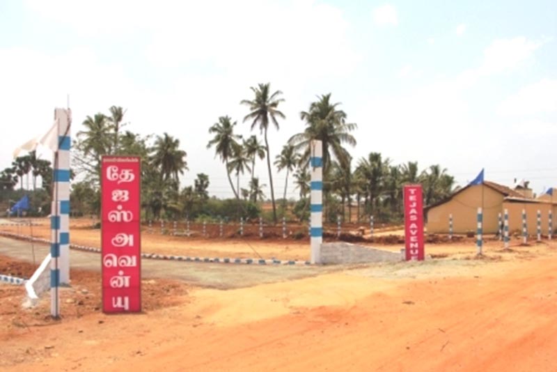 tejas avenue divine properties